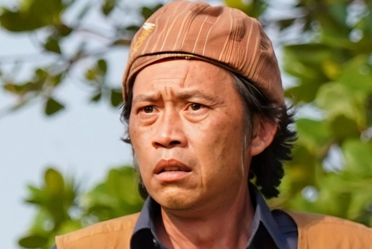 Phim có NSƯT Hoài Linh rời rạp