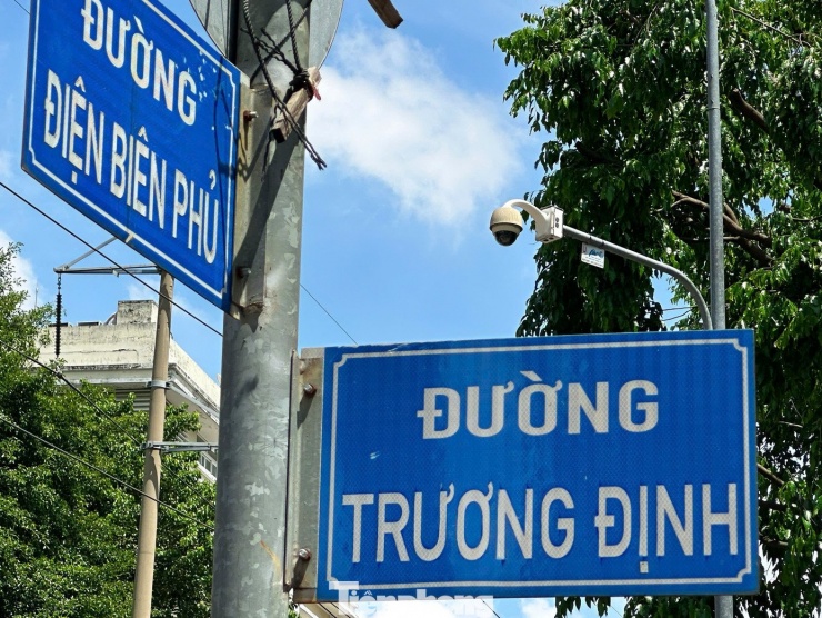 Cận cảnh camera AI &#39;bắt lỗi&#39; chuẩn từng centimet tại TPHCM - 11