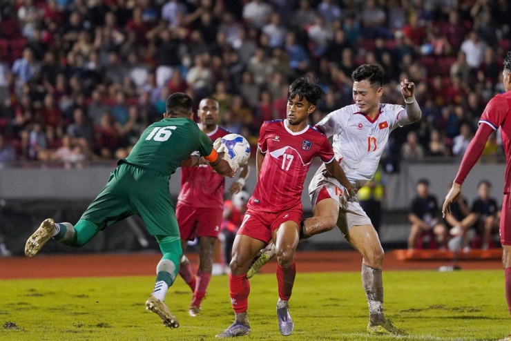 Nếu Malaysia thoát án phạt, tuyển Việt Nam cần làm gì để dự Asian Cup 2027? - 1