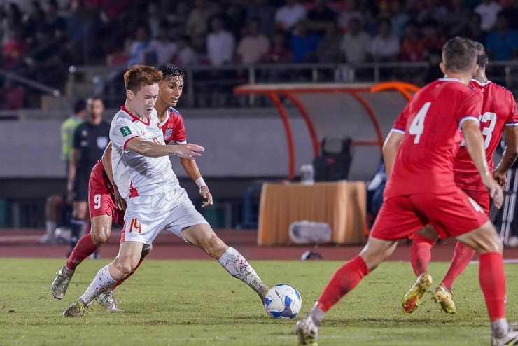 Nếu Malaysia thoát án phạt, tuyển Việt Nam cần làm gì để dự Asian Cup 2027? - 2