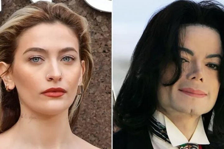 Con gái nhận 65 triệu USD từ di sản của Michael Jackson