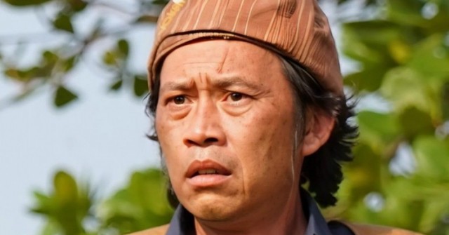 Phim có NSƯT Hoài Linh rời rạp