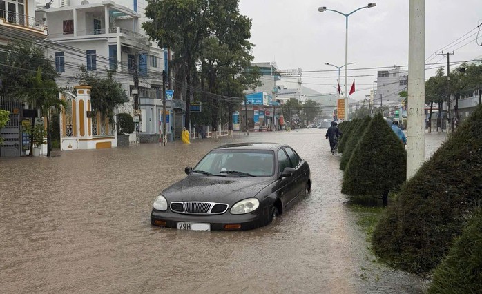 Khu vực làng trẻ em SOS đường 2 tháng 4