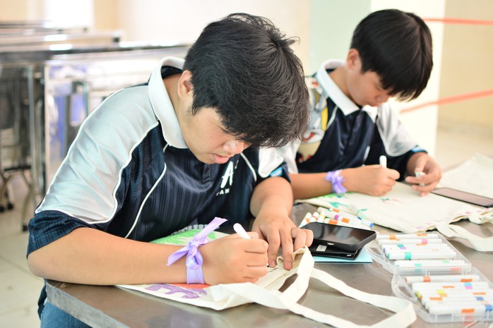 Các trường học tuyệt đối không bố trí phòng tắm tập trung tại khu vực nội trú, bán trú