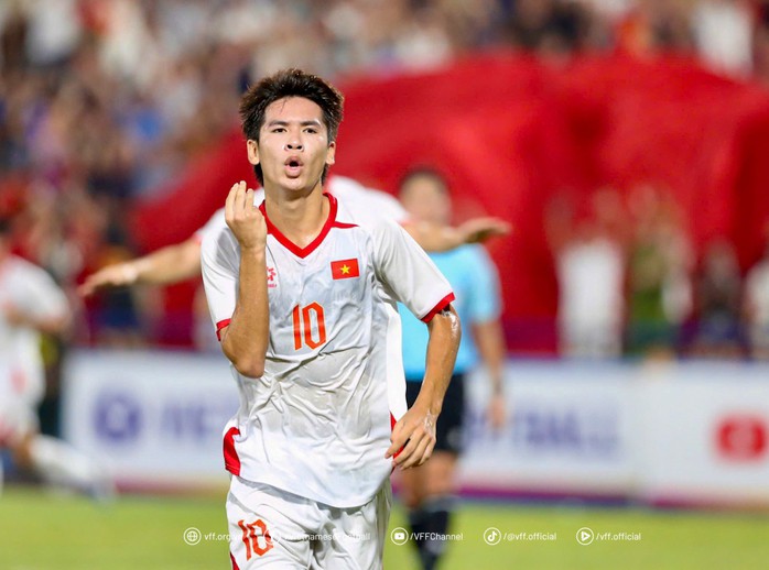 U23 Việt Nam ráo riết rèn luyện chuẩn bị cho SEA Games 33 và Giải U23 châu Á 2026