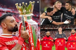 Bóng đá - Ngoại hạng Anh náo loạn vì quy định mới: Dàn sao dễ tháo chạy, mất vị thế số 1