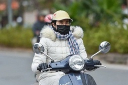 Tin tức trong ngày - Không khí lạnh đến sớm, mùa đông năm nay có rét kỷ lục?