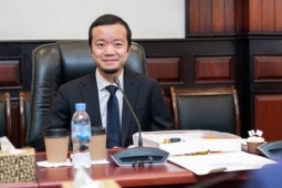 Thế giới - Campuchia lên tiếng khi Mỹ truy tố tỷ phú Chen Zhi