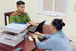 An ninh - Xã hội - 1 phụ nữ bị 'bắt cóc online', sống trong sợ hãi 2 ngày