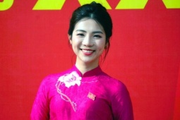 Tin tức trong ngày - Chân dung nữ Tỉnh ủy viên trẻ nhất tỉnh Thanh Hóa nhiệm kỳ 2025-2030