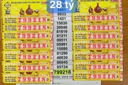 Tin tức trong ngày - Mua vé số online, người phụ nữ ở Cần Thơ trúng gần 26 tỉ đồng