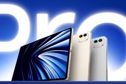 "Ông lớn" sản xuất chip AI hốt bạc tỷ t…