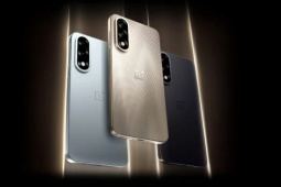 OnePlus Turbo hé lộ thông số với màn hình 165Hz, pin 7.650 mAh