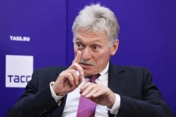 Ông Trump dọa áp thuế nước liên kết với khối có Nga, Trung Quốc: Điện Kremlin phản ứng