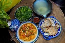 20 thực đơn bình dị nhưng khiến ai thấy cũng thèm về nhà ăn cơm