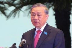 Tin tức trong ngày - Tổng Bí thư: Hà Nội cần xử lý dứt điểm 4 vấn đề trong nhiệm kỳ tới