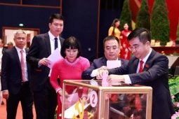 Tin tức trong ngày - 75 người trúng cử Ban Chấp hành Đảng bộ TP Hà Nội khoá XVIII, nhiệm kỳ 2025 - 2030