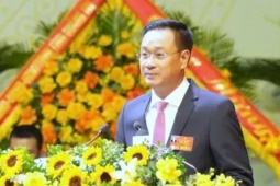 Tin tức trong ngày - Ông Lê Ngọc Quang giữ chức Bí thư Thành ủy Đà Nẵng