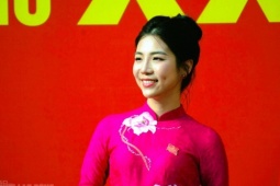 Tin tức trong ngày - Thanh Hóa giải đáp băn khoăn của dư luận về nữ Tỉnh ủy viên trẻ nhất tỉnh