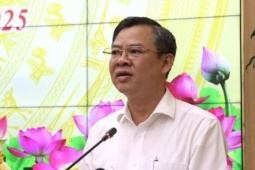 Tin tức trong ngày - Cần Thơ: Hàng trăm cán bộ bị kiểm điểm sau kết luận của Thanh tra Chính phủ