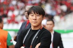 Dư luận Indonesia muốn Shin Tae Yong trở lại, HLV người Hàn chính thức lên tiếng