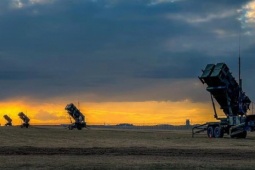 Thế giới - Điểm nóng xung đột ngày 16-10: Nhà máy lọc dầu Nga cách Ukraine hơn 1.000 km bị tấn công