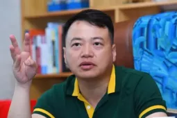 Kinh doanh - Công ty bất động sản do Shark Bình là 'cha đẻ' gian lận, mập mờ