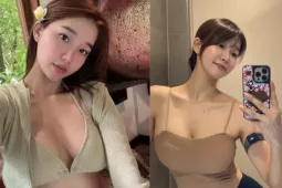 Hot mom Hàn Quốc có hơn 1 triệu fan sở hữu vóc dáng 'đẹp như kẻ vẽ'