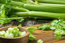 3 loại rau nhuận tràng, làm sạch ruột và thải độc cho cơ thể