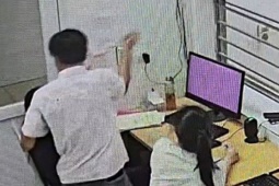 Tin tức trong ngày - VIDEO: Người đàn ông xông vào phòng cấp cứu đe dọa, đòi hành hung nữ bác sĩ