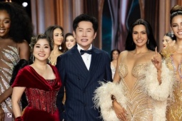 Chủ tịch Miss Grand International bị chỉ trích 'bán danh hiệu' công khai