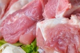 6 lợi ích sức khỏe của thịt lợn ít người biết