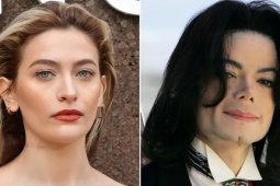 Con gái nhận 65 triệu USD từ di sản của Michael Jackson