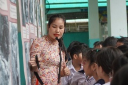 TP HCM: Lưu ý đặc biệt về chương trình giáo dục ngoài giờ chính khóa