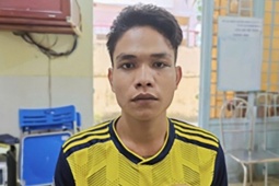 An ninh - Xã hội - Công an TP.HCM truy nã Lý Minh và truy tìm nhiều người trong vụ án giết người