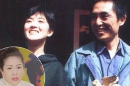 'Bà trùm' Trần Lam nói Củng Lợi bỏ Trương Nghệ Mưu vì ông 'không chịu cưới'