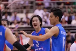 Việt Nam: Nan giải bài toán đứng đầu SEA Games 33 trên đất Thái