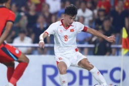 U23 Việt Nam chuẩn bị chạm trán Hàn Quốc, Trung Quốc và Uzbekistan