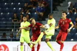 World Cup 2026 đầy rẫy những đội bóng nhỏ