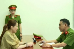 Tin tức trong ngày - Mẹ của Ngân 98 có vô can khi đứng tên công ty cho con?