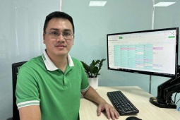 Startup từ chối 5 tỷ đồng từ Shark Bình: "Chúng tôi chưa bao giờ hối tiếc"