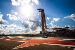 Đua xe F1, US GP: Khởi động chặng Bắc - Nam Mỹ với thể thức Sprint và thay đổi về lốp