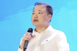 Từ 'cá mập' công nghệ đến bê bối lừa đảo của Shark Bình