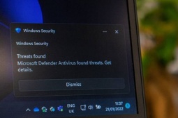 Windows Defender vẫn bảo vệ Windows 10 sau "khai tử", nhưng cần làm điều này