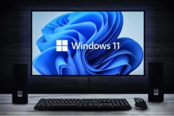 Microsoft úp mở về một cuộc cách mạng sắp ra mắt trên Windows 11