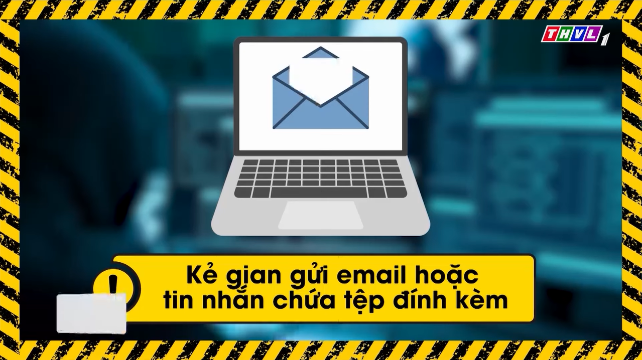 Người dùng có thể bị theo dõi do truy cập trang web không an toàn.