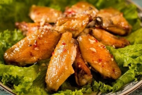 Phần thịt nhiều người mê nhất của con gà làm cách này ngon xuất sắc