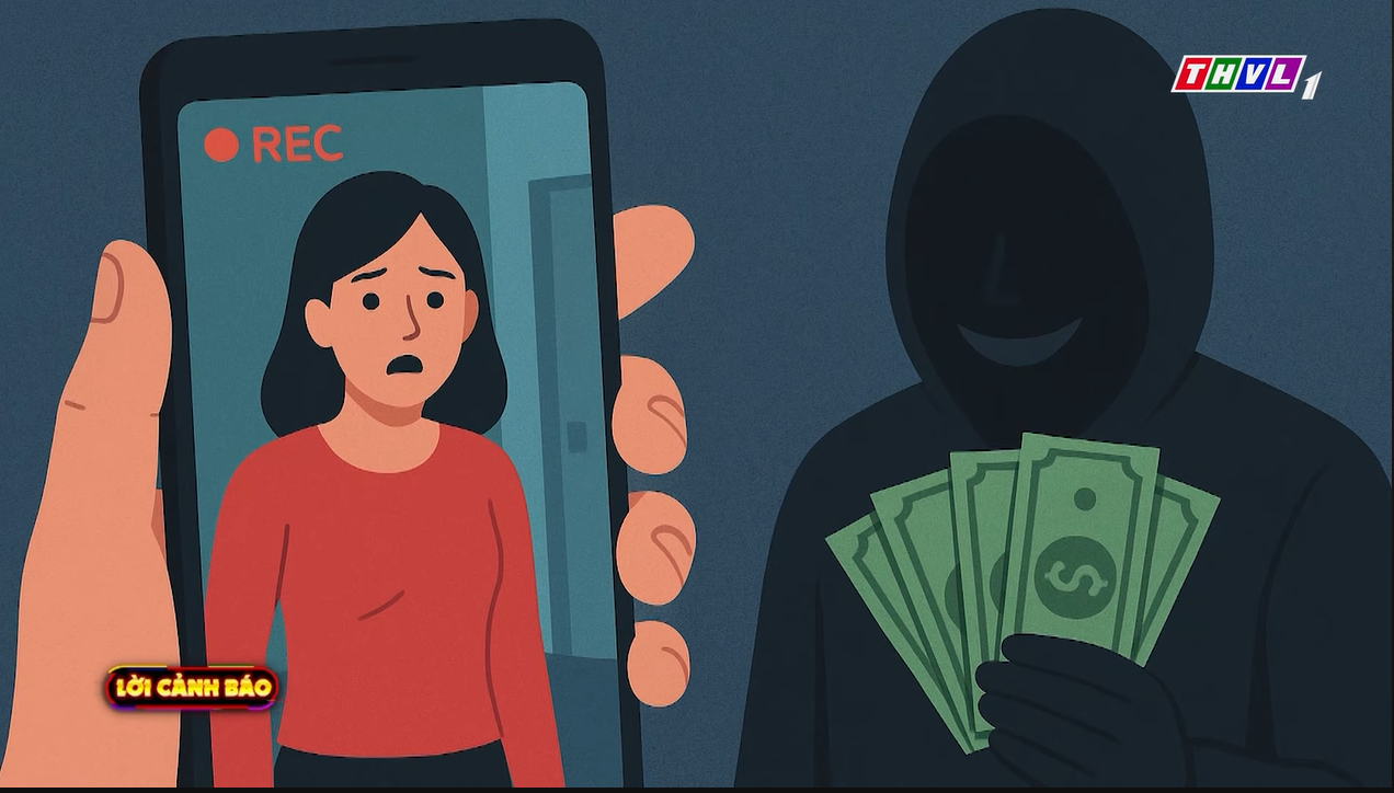 Người dùng có thể bị theo dõi do truy cập trang web không an toàn.