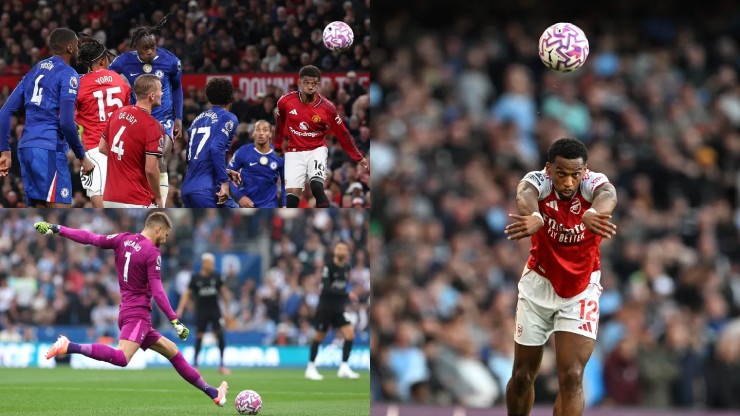 Ném biên, phạt góc, chuyền dài được ưa chuộng trở lại tại Ngoại hạng Anh là điều tất yếu