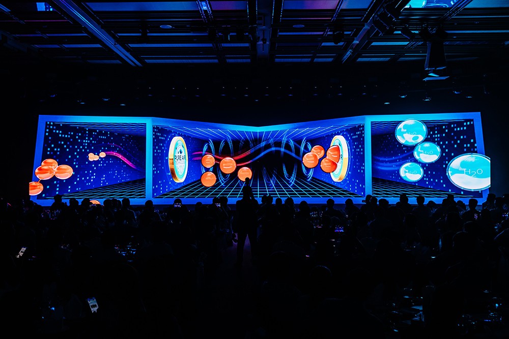 AkzoNobel ra mắt sơn nội thất siêu cao cấp có khả năng thanh lọc không khí - 1